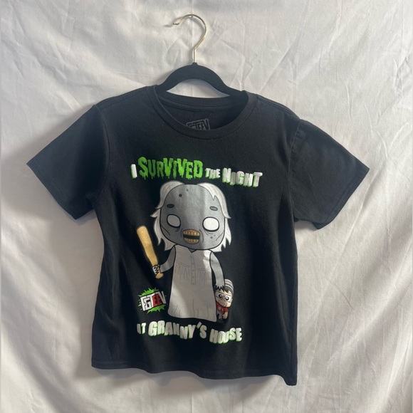 FGTEEV Graphic T-Shirt - Picture 1 of 4